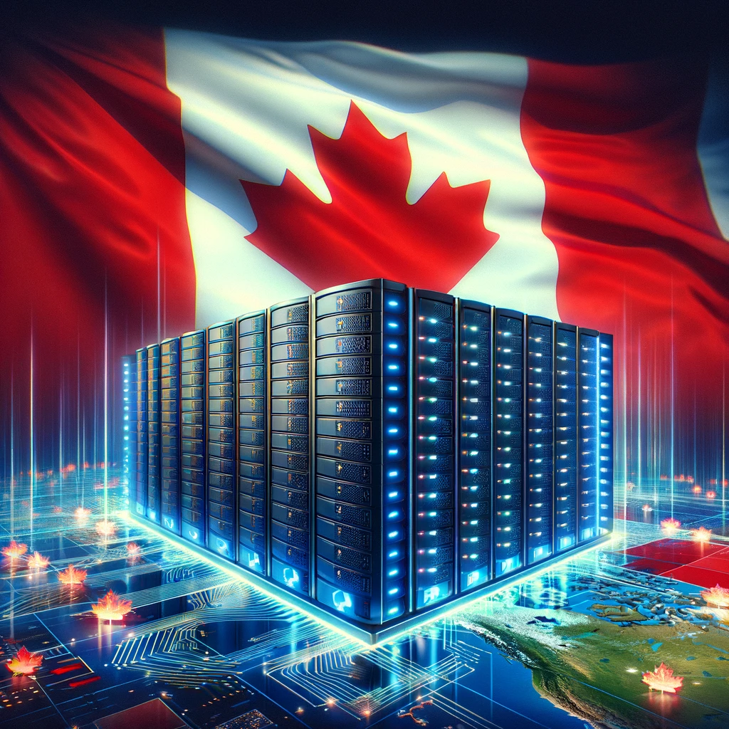 Top Canadian VPS Hosting Companies Reviewed